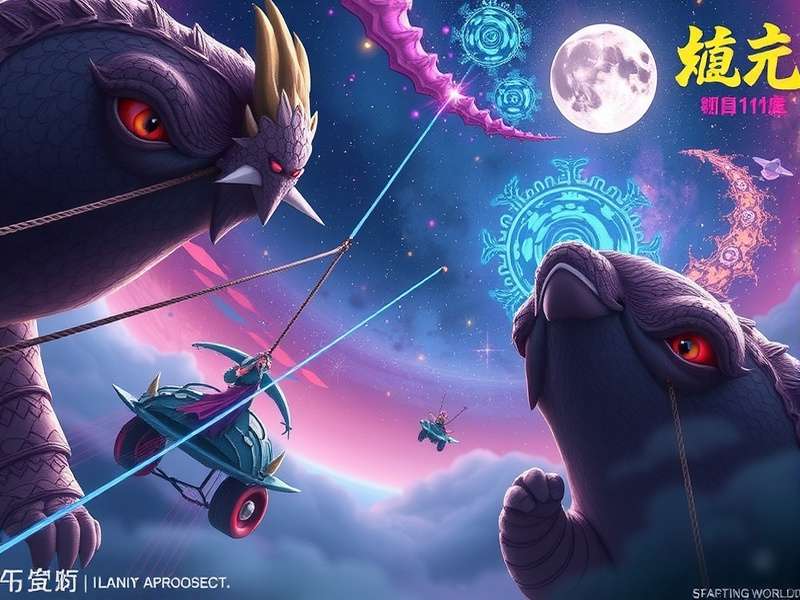 阿里云合作伙伴