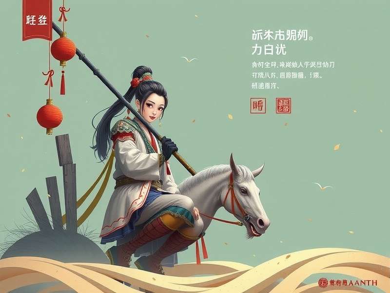 华为云合作伙伴